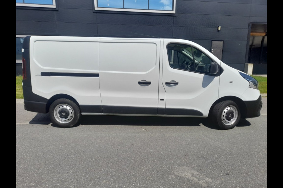 Renault Trafic 1,6 DCI Euro6 L2H1 Airco Betimmering Laadruimte