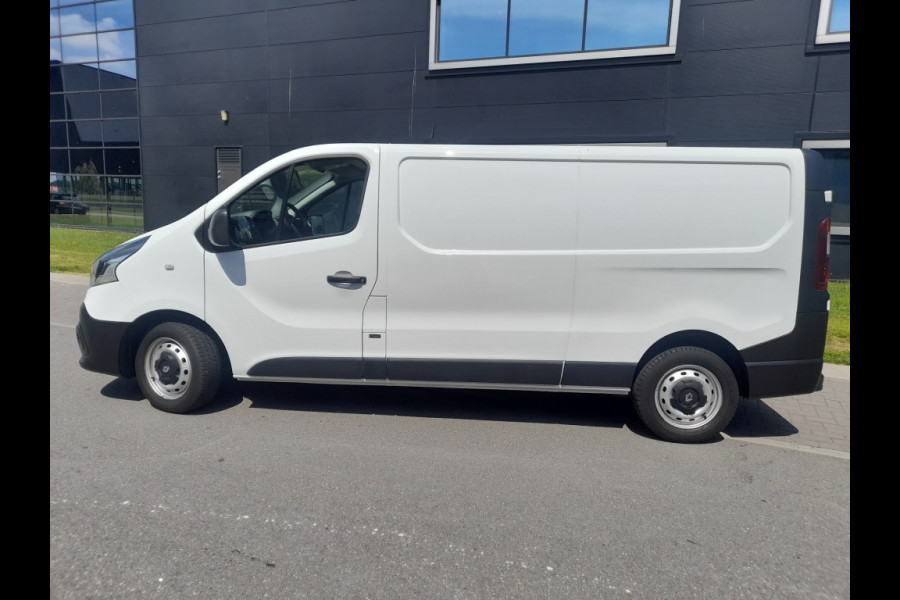 Renault Trafic 1,6 DCI Euro6 L2H1 Airco Betimmering Laadruimte