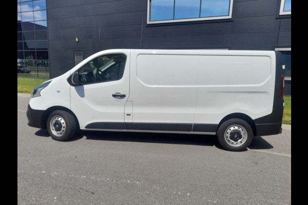 Renault Trafic 1,6 DCI Euro6 L2H1 Airco Betimmering Laadruimte