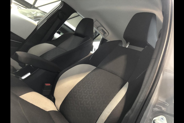 Toyota Corolla Touring Sports 2.0 Hybrid 184pk Style Plus | JBL, Dodehoekherkenning, Parkeersensoren, Stoel + Stuurverwarming
