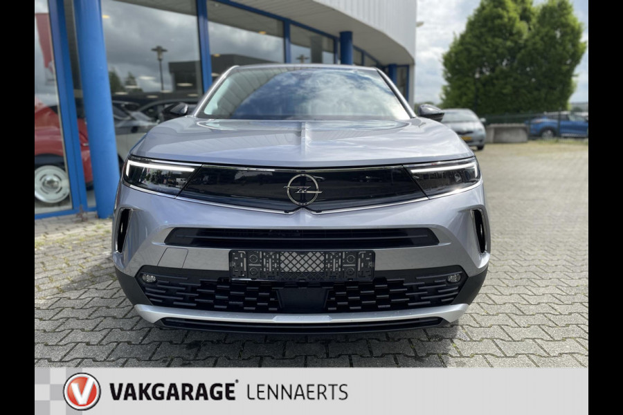 Opel Mokka 1.2 Elegance (Rijklaarprijs/12 mnd garantie)