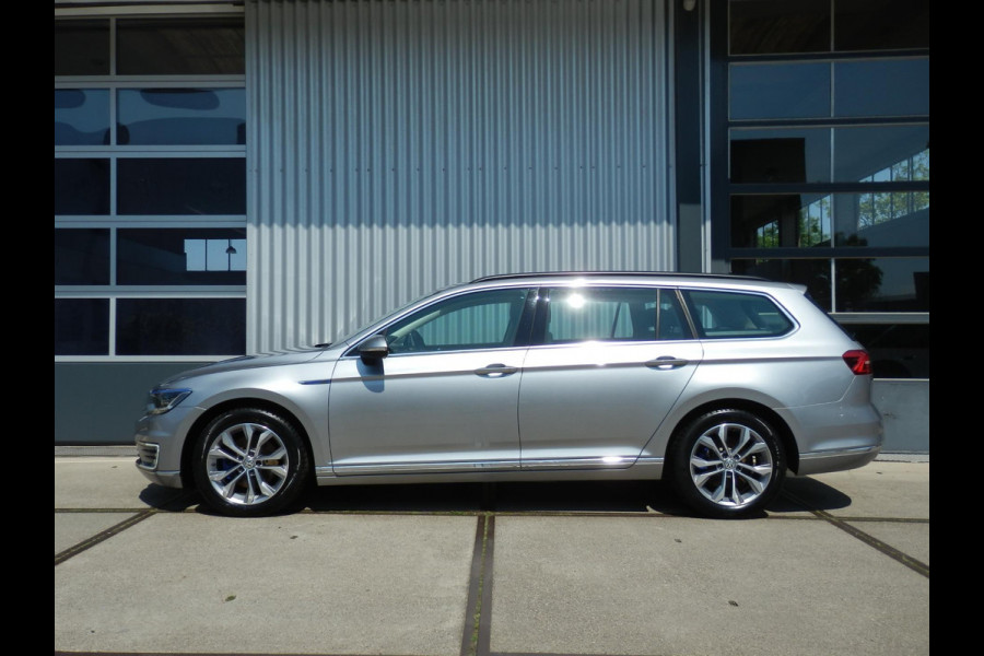 Volkswagen Passat Variant 1.4 TSI GTE