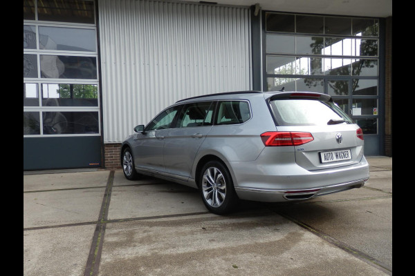 Volkswagen Passat Variant 1.4 TSI GTE