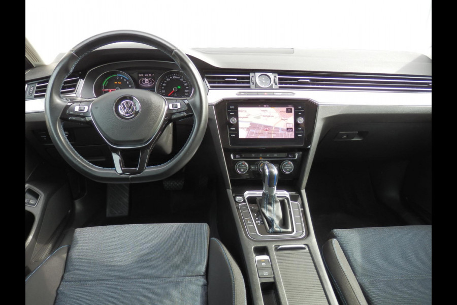 Volkswagen Passat Variant 1.4 TSI GTE