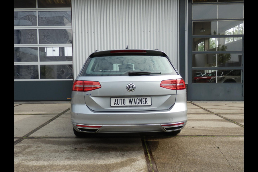 Volkswagen Passat Variant 1.4 TSI GTE