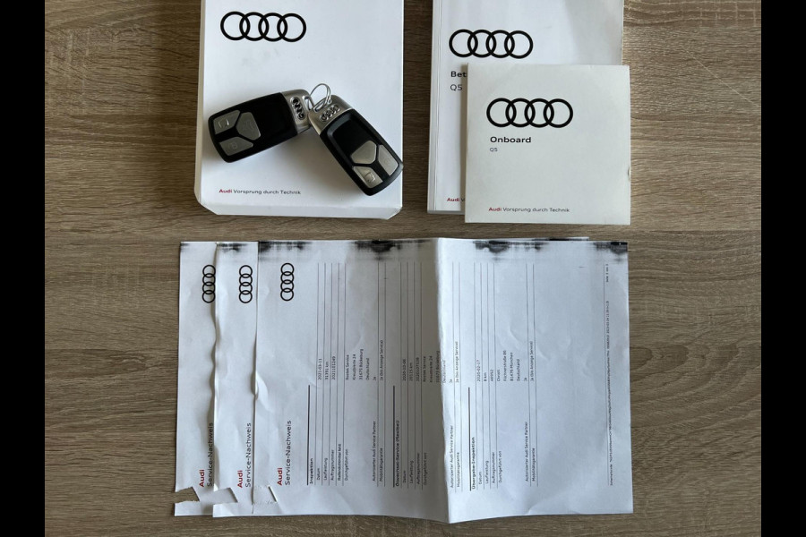 Audi Q5 55 TFSI e quattro Competition/PANO/HUD/MEMORY/CAMERA/ACC