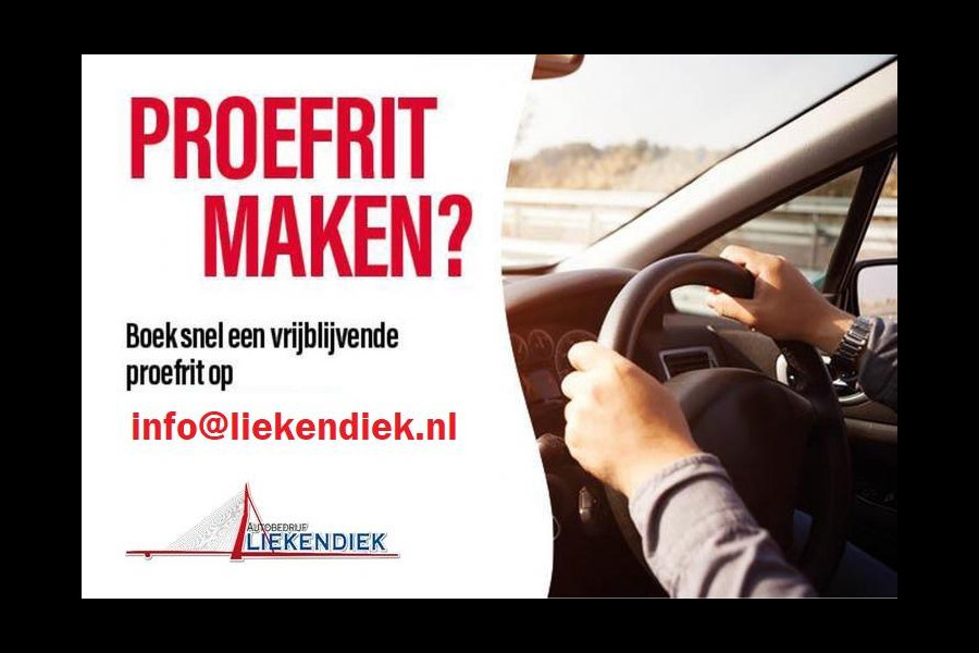 Ford Puma ST-Line X Hybrid 125PK - Panorama dak I Navigatie I Sport pakket I LED I PDC - Camera I Dealer onderhouden