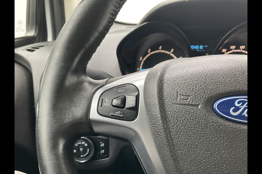 Ford Transit Courier 1.0 Navi/Cam AC Cruis Bluetooth Marge Start&Stop Ambiente