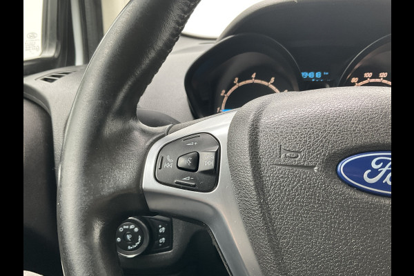 Ford Transit Courier 1.0 Navi/Cam AC Cruis Bluetooth Marge Start&Stop Ambiente