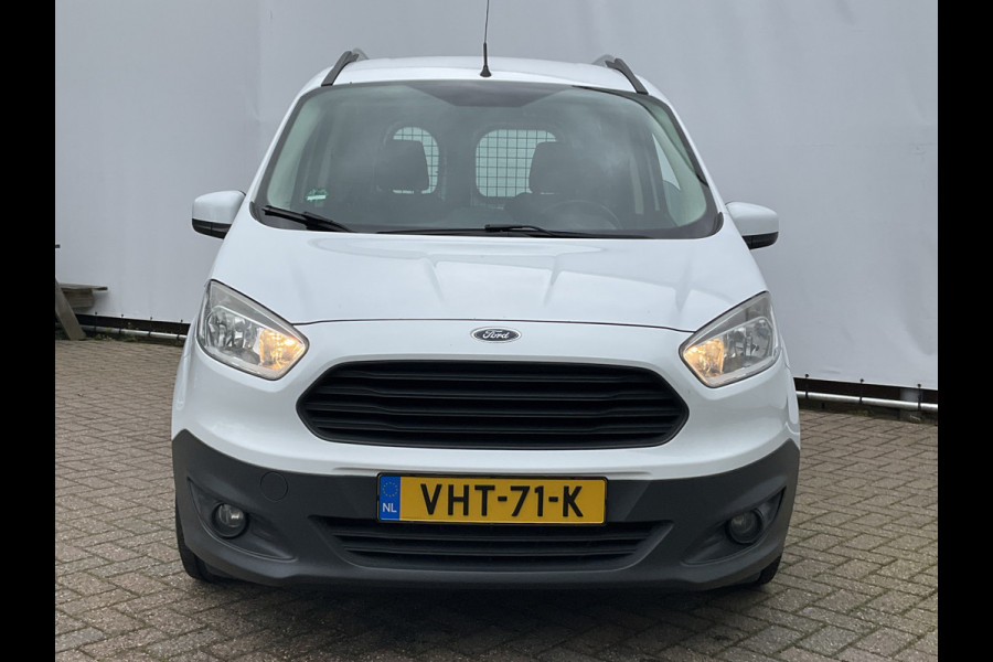 Ford Transit Courier 1.0 Navi/Cam AC Cruis Bluetooth Marge Start&Stop Ambiente