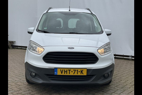 Ford Transit Courier 1.0 Navi/Cam AC Cruis Bluetooth Marge Start&Stop Ambiente