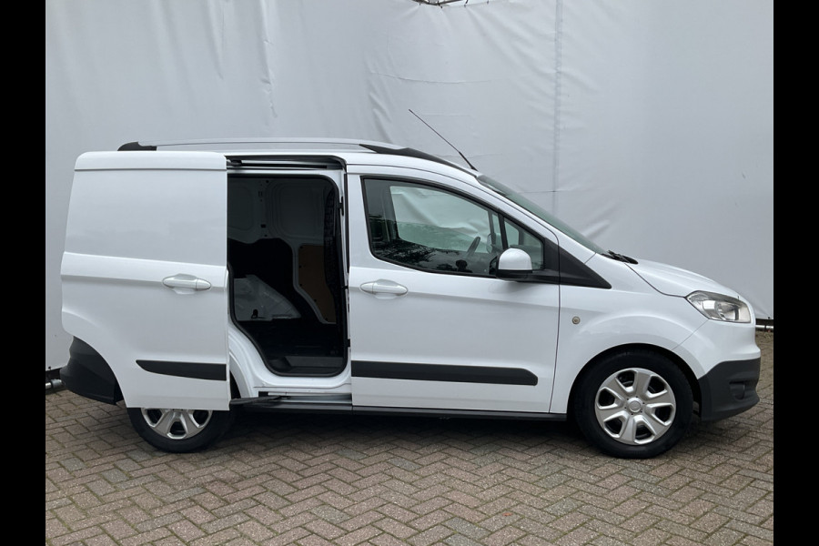 Ford Transit Courier 1.0 Navi/Cam AC Cruis Bluetooth Marge Start&Stop Ambiente