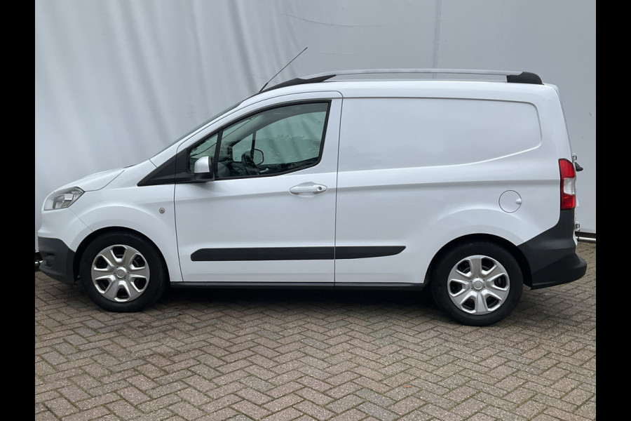 Ford Transit Courier 1.0 Navi/Cam AC Cruis Bluetooth Marge Start&Stop Ambiente