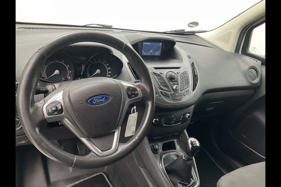 Ford Transit Courier 1.0 Navi/Cam AC Cruis Bluetooth Marge Start&Stop Ambiente