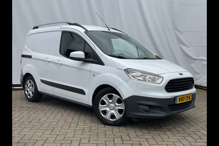 Ford Transit Courier 1.0 Navi/Cam AC Cruis Bluetooth Marge Start&Stop Ambiente