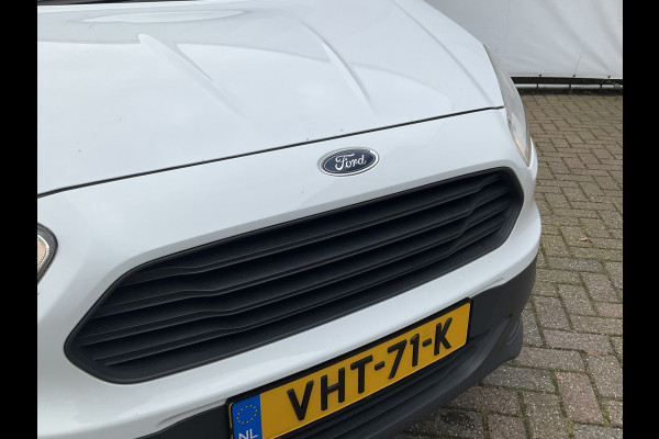 Ford Transit Courier 1.0 Navi/Cam AC Cruis Bluetooth Marge Start&Stop Ambiente