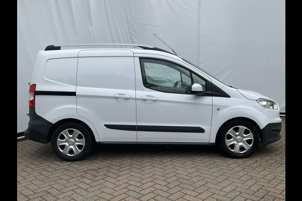 Ford Transit Courier 1.0 Navi/Cam AC Cruis Bluetooth Marge Start&Stop Ambiente