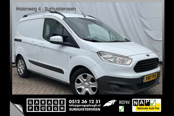 Ford Transit Courier 1.0 Navi/Cam AC Cruis Bluetooth Marge Start&Stop Ambiente