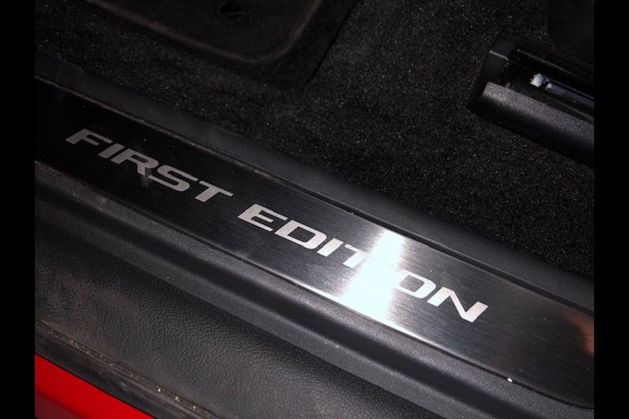 Jaguar I-PACE EV400 First Edition 4% bijtelling - 22" diamond cut