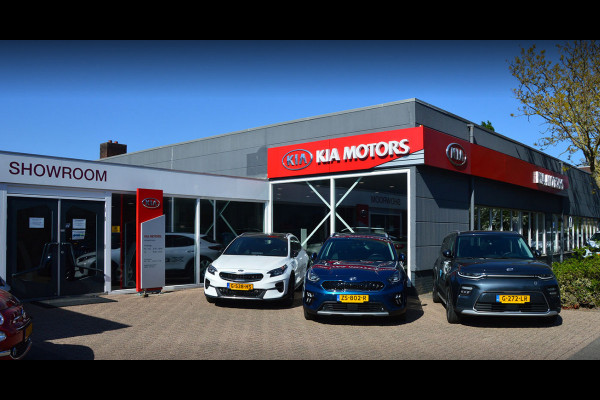 Kia Picanto 1.0 MPi DynamicLine | Airco | Cruise | Camera | Carplay | 14"LM