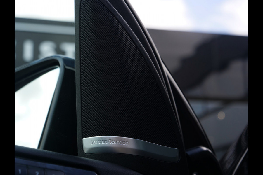 Mercedes-Benz GLS GLS 400 4MATIC | Dealer onderhouden | 7-zitter | AMG | schuifdak | distronic+ | headup | airmatic | Vol!!