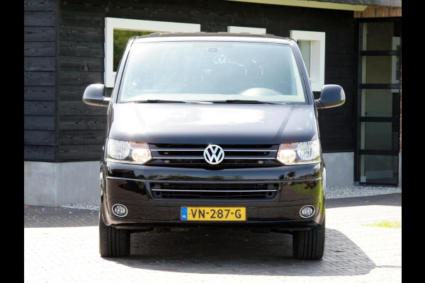 Volkswagen Transporter 2.0 TDI L2H1 Trendline | Automaat | Full-map Navigatie | Bijrijdersbank | Airco | Trekhaak