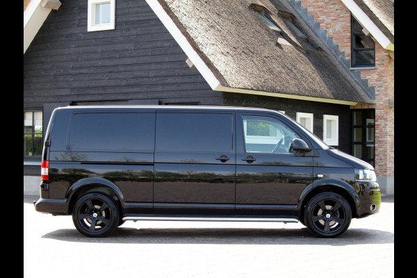 Volkswagen Transporter 2.0 TDI L2H1 Trendline | Automaat | Full-map Navigatie | Bijrijdersbank | Airco | Trekhaak