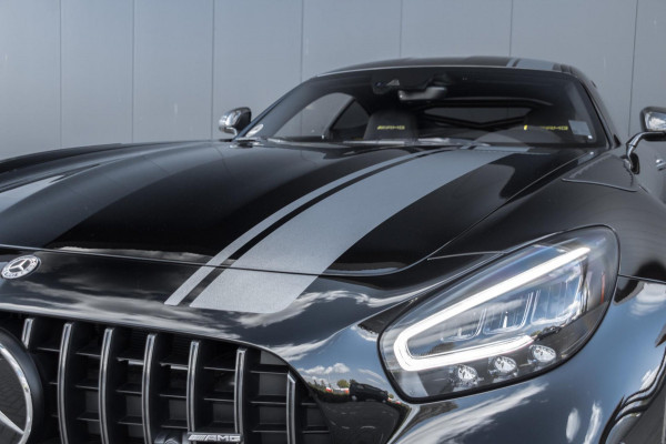 Mercedes-Benz AMG GT 4.0 R PRO | Carbon | 1 of 750 | Track pack | Keramisch | Burmester