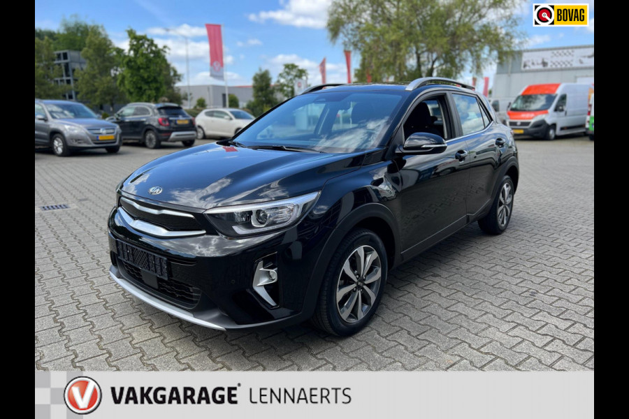 Kia Stonic 1.0 T-GDi MHEV DynamicPlusLine