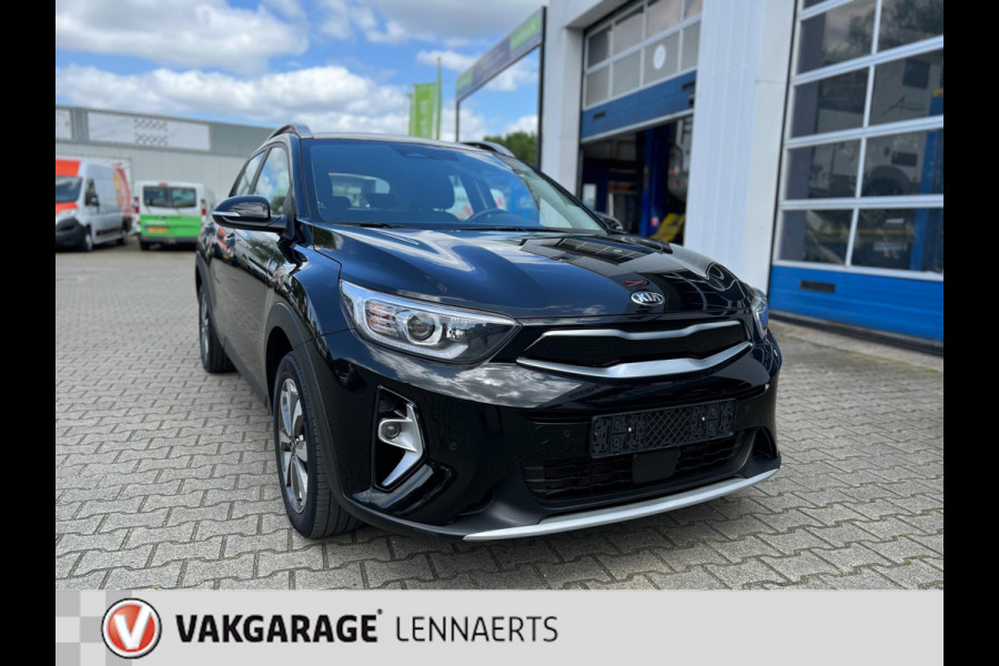 Kia Stonic 1.0 T-GDi MHEV DynamicPlusLine