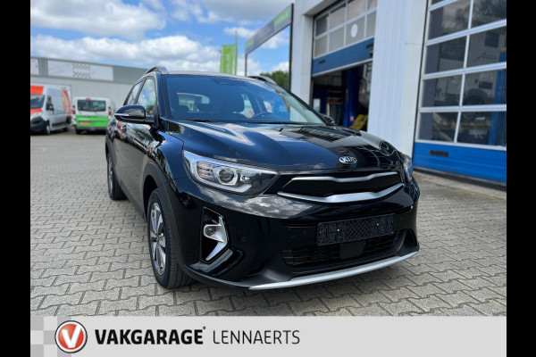 Kia Stonic 1.0 T-GDi MHEV DynamicPlusLine