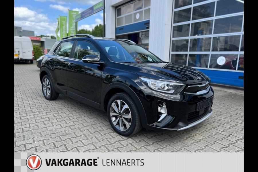 Kia Stonic 1.0 T-GDi MHEV DynamicPlusLine