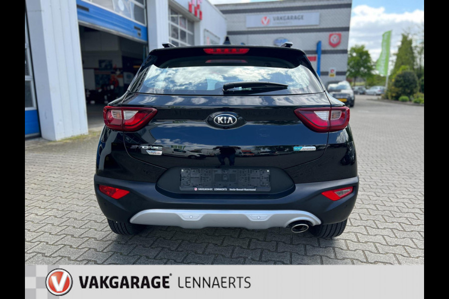 Kia Stonic 1.0 T-GDi MHEV DynamicPlusLine