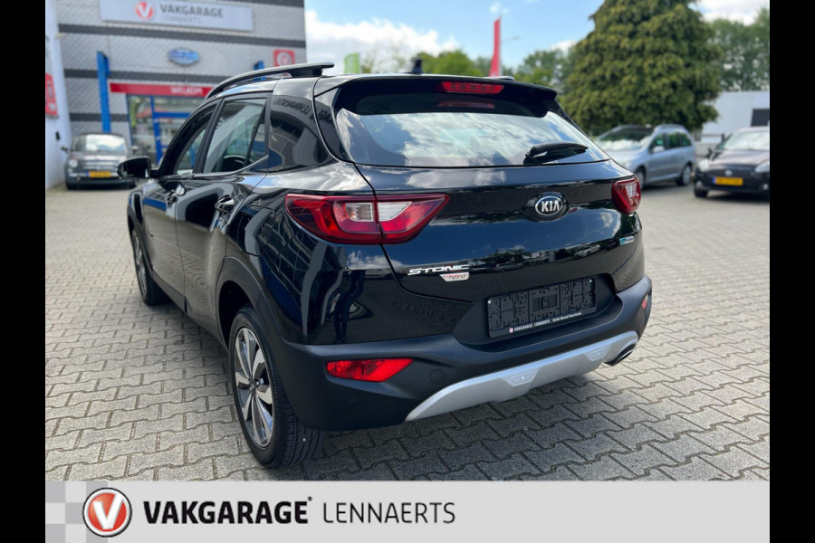 Kia Stonic 1.0 T-GDi MHEV DynamicPlusLine