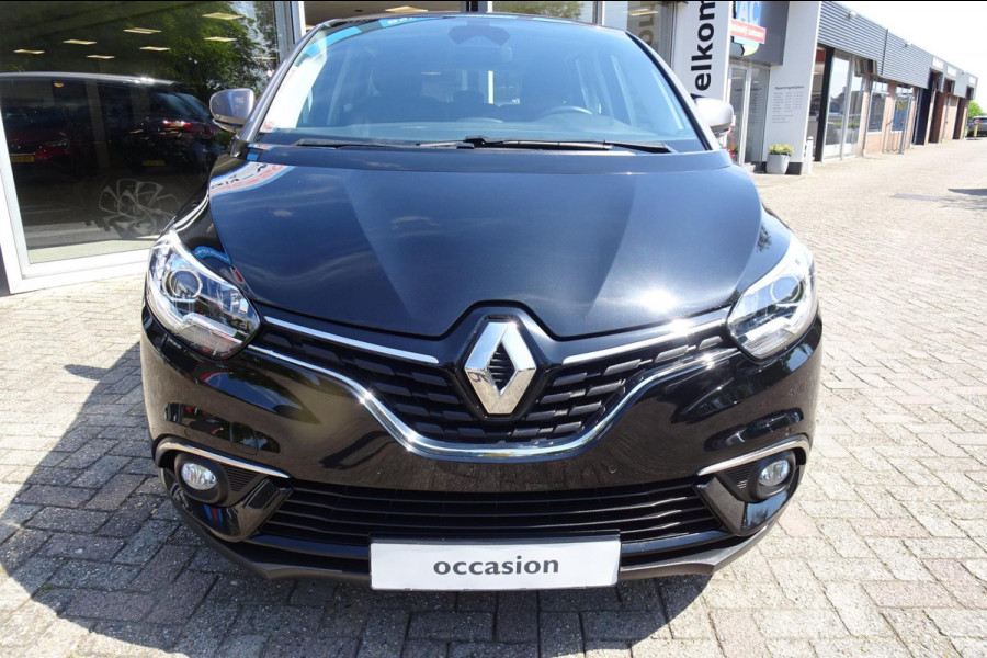 Renault Scénic TCe 140 Intens Navi / P-sensor V&A / LM 20'' / 1e eigenaar