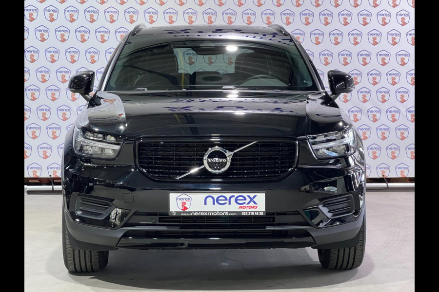 Volvo XC40 1.5 T3 R-Design/PANO/360 CAM/HARMAN KARDON/LED/NAVI/CRUISE