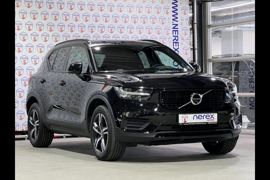 Volvo XC40 1.5 T3 R-Design/PANO/360 CAM/HARMAN KARDON/LED/NAVI/CRUISE