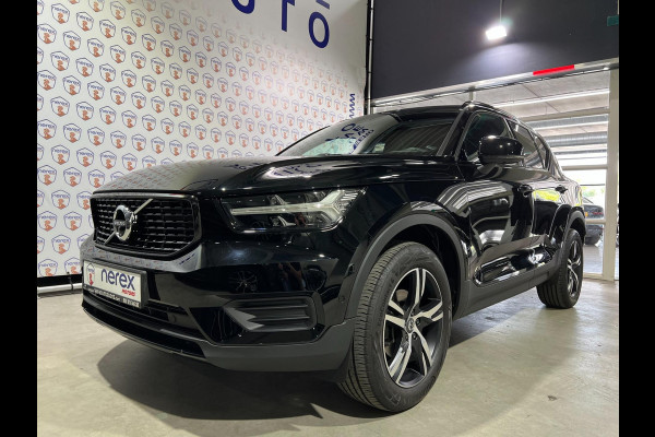 Volvo XC40 1.5 T3 R-Design/PANO/360 CAM/HARMAN KARDON/LED/NAVI/CRUISE