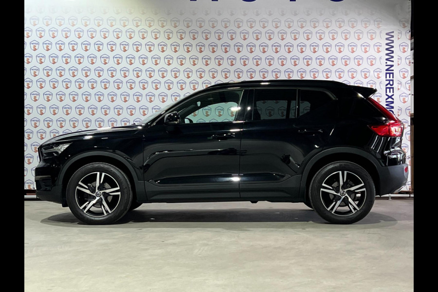 Volvo XC40 1.5 T3 R-Design/PANO/360 CAM/HARMAN KARDON/LED/NAVI/CRUISE