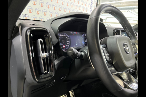 Volvo XC40 1.5 T3 R-Design/PANO/360 CAM/HARMAN KARDON/LED/NAVI/CRUISE