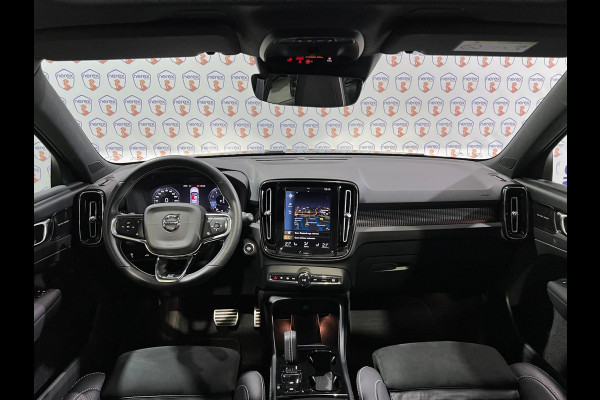 Volvo XC40 1.5 T3 R-Design/PANO/360 CAM/HARMAN KARDON/LED/NAVI/CRUISE