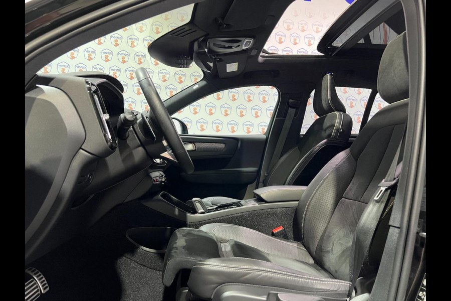 Volvo XC40 1.5 T3 R-Design/PANO/360 CAM/HARMAN KARDON/LED/NAVI/CRUISE