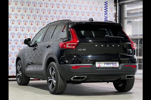 Volvo XC40 1.5 T3 R-Design/PANO/360 CAM/HARMAN KARDON/LED/NAVI/CRUISE