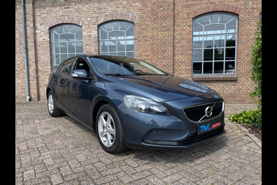 Volvo V40 2.0 T2 1e EIgenaar Navigatie Climate Cruise