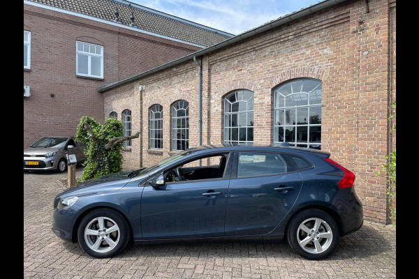 Volvo V40 2.0 T2 1e EIgenaar Navigatie Climate Cruise