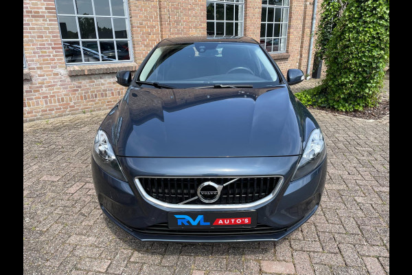 Volvo V40 2.0 T2 1e EIgenaar Navigatie Climate Cruise