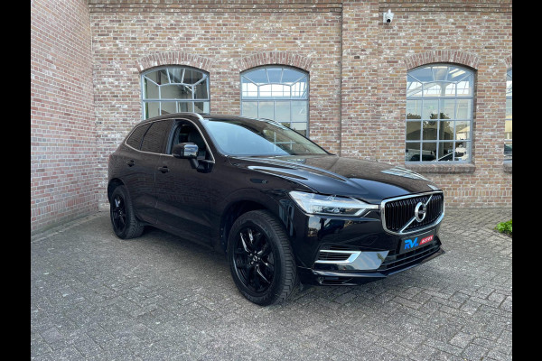 Volvo XC60 2.0 T8 Twin Engine AWD Pano/dak Leder Trekhaak