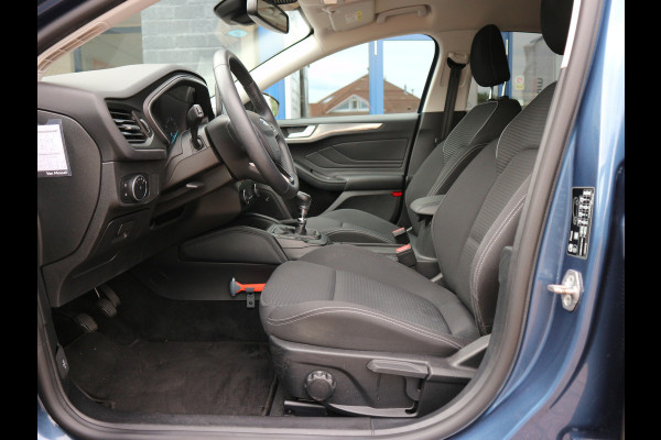 Ford Focus 1.0 125pk Titanium * B&O * Winter-, Technology-, Parking- Design Pack *