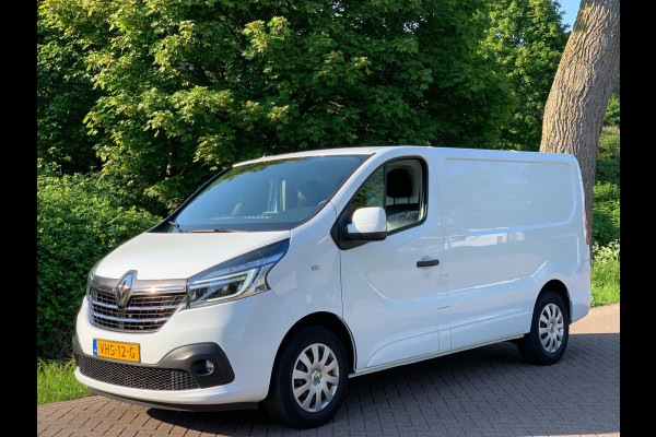 Renault Trafic 2.0 dCi 145 T29 L1H1 Comfort AUTOMAAT 2020