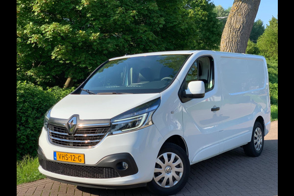 Renault Trafic 2.0 dCi 145 T29 L1H1 Comfort AUTOMAAT 2020